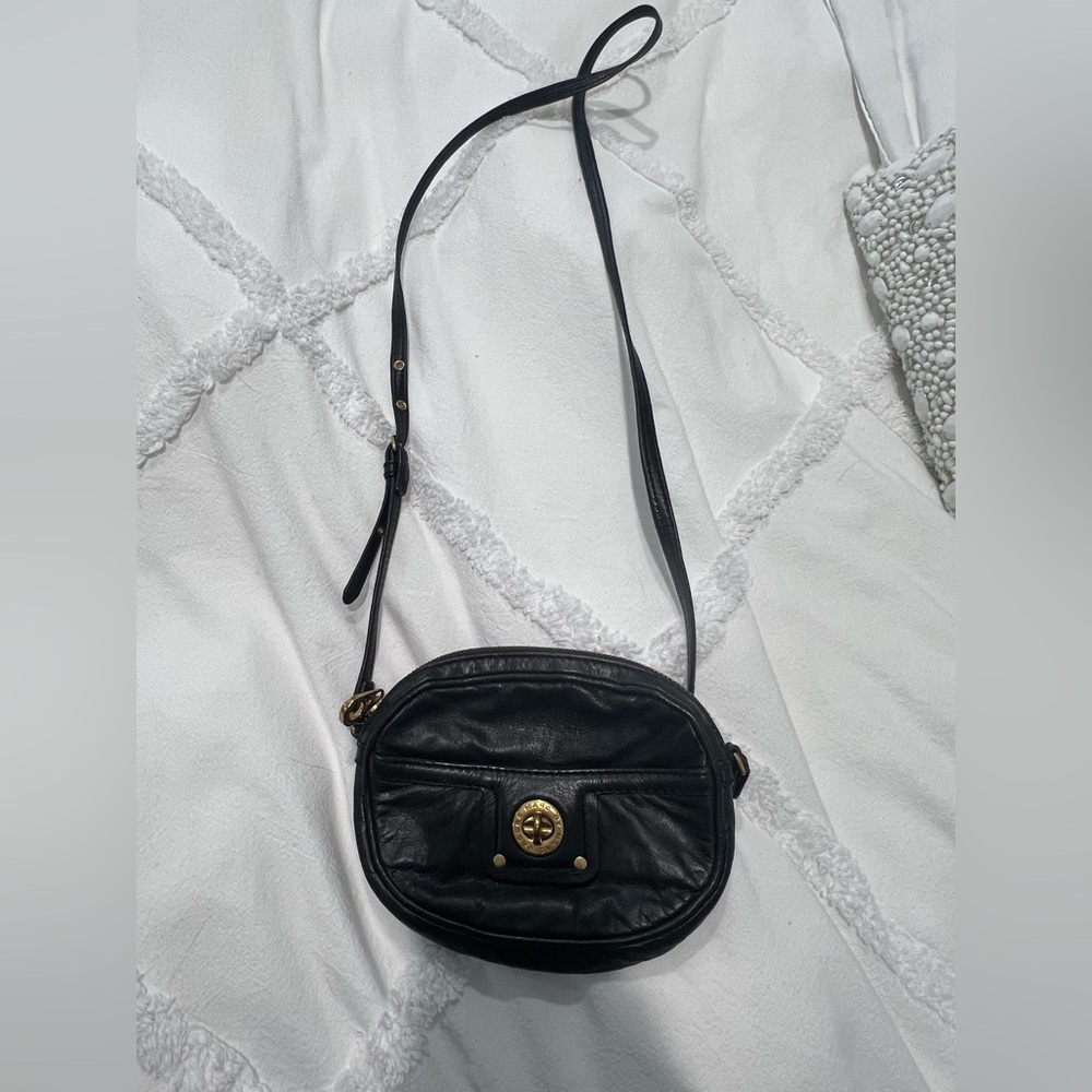 Small crossbody purse